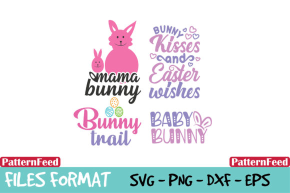 Download Free Easter Day Design Bundle Shirts - Easter day Collection