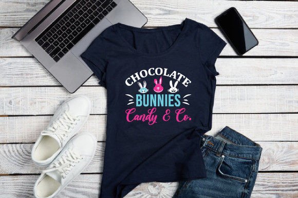 Download About Easter Day T-shirt Design Graphic - Easter day Collection