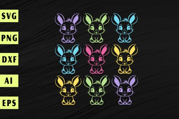 Download Easter Day Funny Eggs Plaid Leopard - Easter day Collection