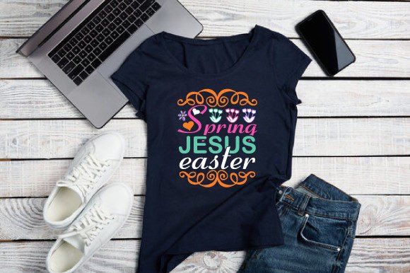 Download About Easter Day T-shirt Design Graphic - Easter day Collection