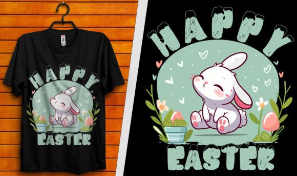 Download Easter Day T Shirt Design for Adults Men - Easter day Collection