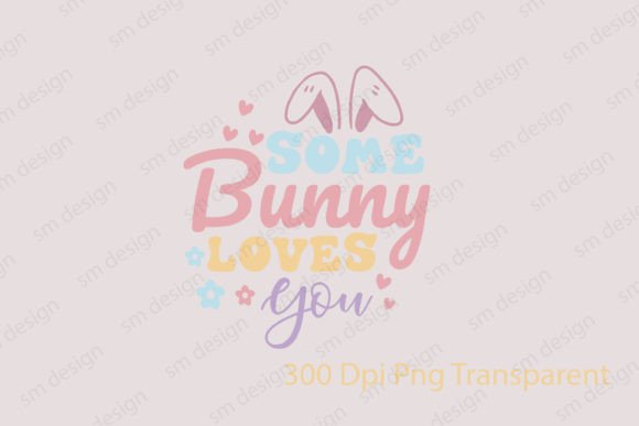 Download Retro Easter Day Quote SVG Design - Easter day Collection