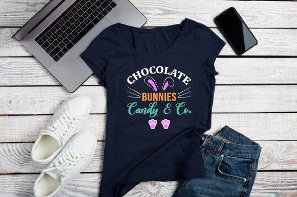 Download About Easter Day T-shirt Design Graphic - Easter day Collection